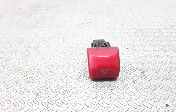 Nissan Micra Hazard light switch