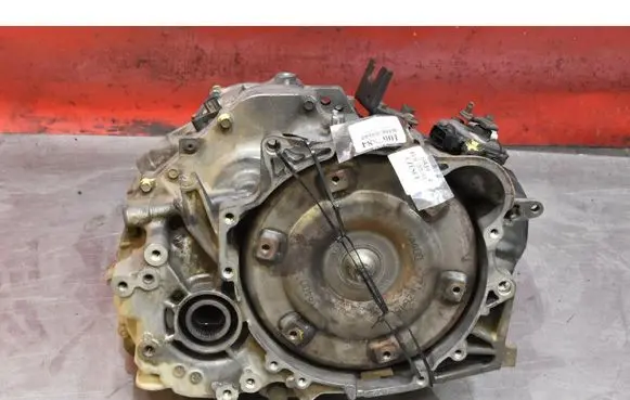 Chevrolet Captiva Manual 6 speed gearbox 96624972