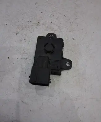 Citroen C3 Aircross Start/Stop control module 9807709080