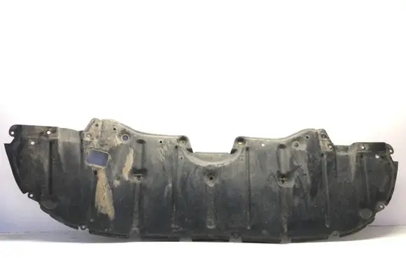 Toyota Highlander XU70 Front bumper skid plate/under tray 514410E100