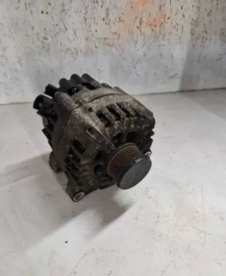 Citroen C5 Generator/alternator 9661544880