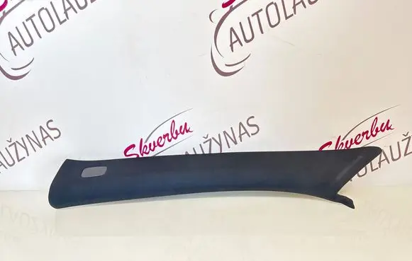 Mercedes-Benz S W222 (A) pillar trim A2226900125 A22269001250325