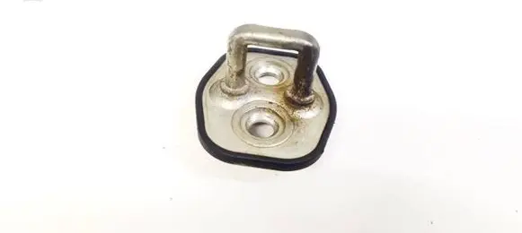 Citroen C4 I Front door lock loop/hook striker 
