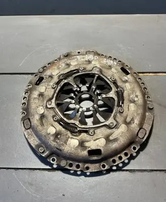 Volkswagen Transporter - Caravelle T5 Pressure plate 