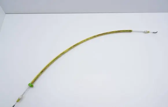 Audi A6 S6 C5 4B Rear door cable line 