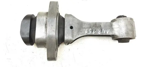 Gearbox mount