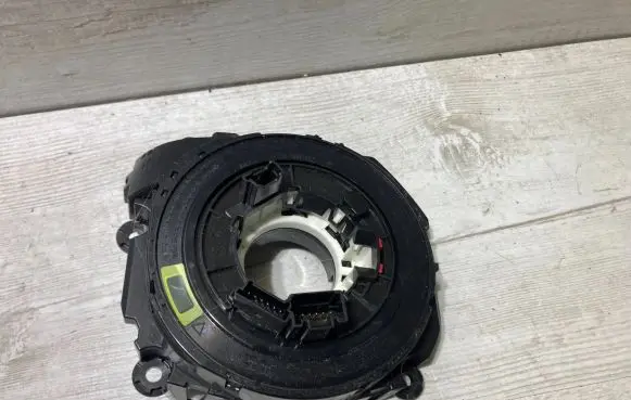 BMW 1 F20 F21 Airbag slip ring squib (SRS ring) 1013287812