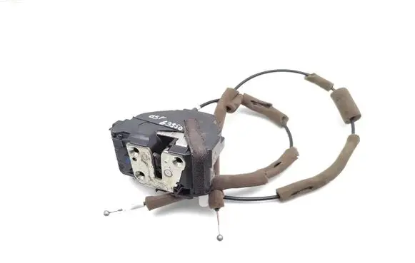 Nissan Pulsar Front door lock 