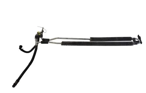 Volvo XC60 Power steering radiator 31280756