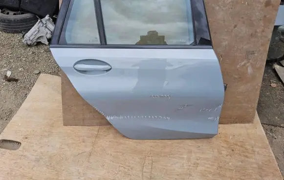 BMW 3 G20 G21 Rear door 