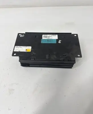 Mercedes-Benz CLK A208 C208 Sound amplifier 2088200889 A2038200389 194580001