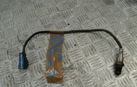 Jaguar E-Pace Lambda probe sensor