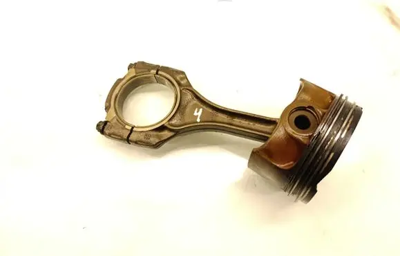 BMW 7 F01 F02 F03 F04 Piston with connecting rod 784323704