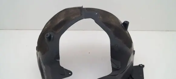 Tesla Model 3 Front wheel arch liner splash guards 1081582-00-D