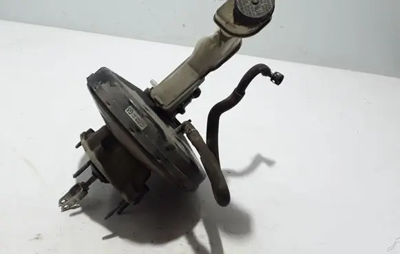 Renault Koleos I Brake booster D7210JY20A