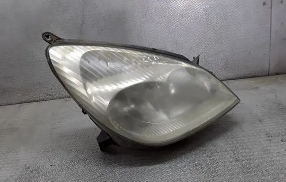 Citroen C5 Headlight/headlamp 9632664780