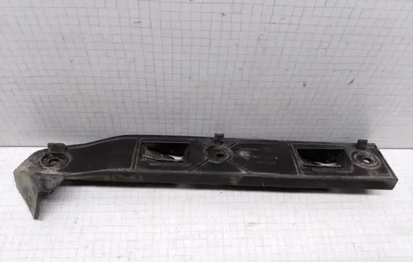 Volkswagen Golf IV Front bumper mounting bracket 1J0807183A