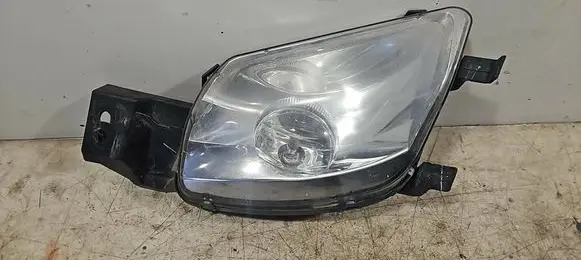 Peugeot 308 Front fog light 89207881 9674041580 105517