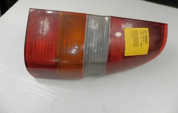 Ford Escort Rear/tail lights 91AG13A602