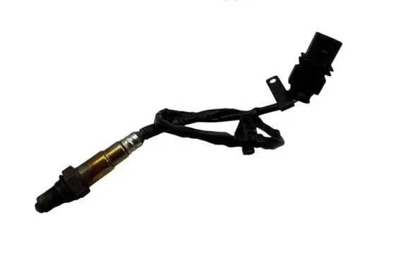 Audi Q7 4M Lambda probe sensor 059906262 0281004181 202041