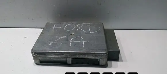 Ford Ka Engine control unit/module 97KB12A650BC