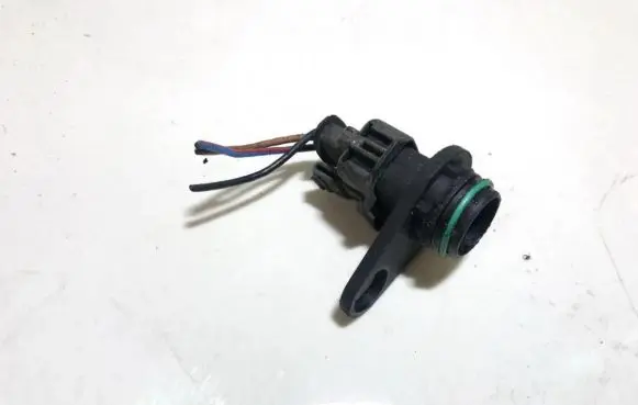 Volkswagen Touareg I Sensor