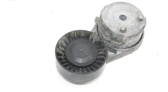 Jaguar XJ X351 Generator/alternator belt tensioner GX636B209AA
