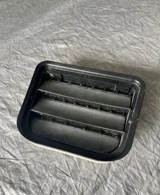 Volvo S60 Quarter panel pressure vent 31369380