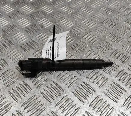 Volvo V60 Fuel injector 31303238 0445116046