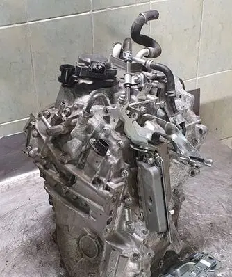 Toyota Prius Prime Automatic gearbox 1NM1SM