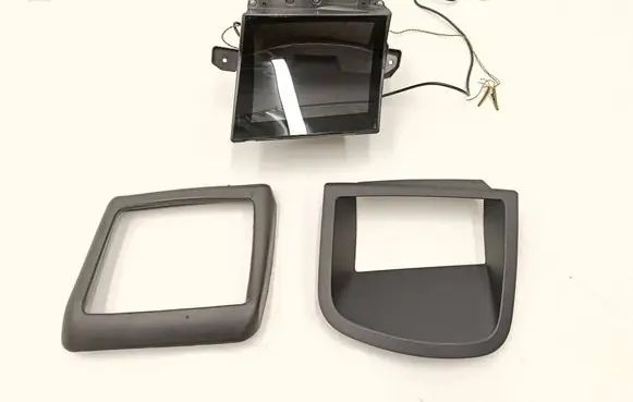 BMW 5 F10 F11 Head up display screen 9246212 9192922 9204858