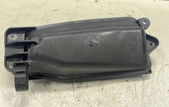 Mercedes-Benz Sprinter W906 Vacuum air tank A6510700568 446480601