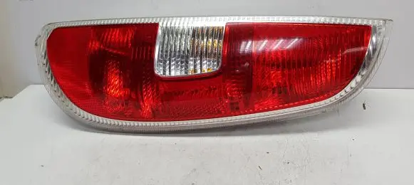 Skoda Roomster (5J) Rear/tail lights 5J7945096