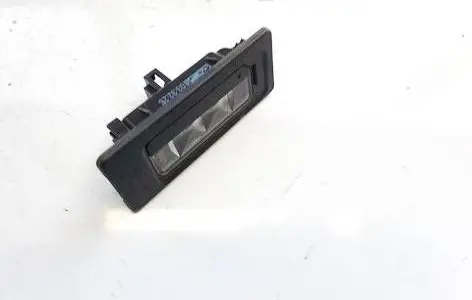 Volkswagen PASSAT B7 Number plate light 3af943021a