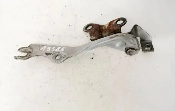 Mazda Premacy Engine bonnet/hood hinges
