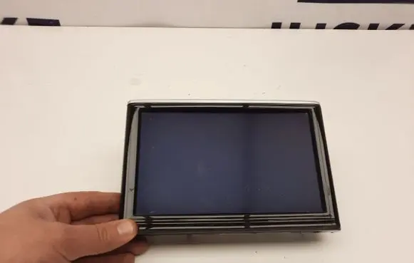 Audi A8 S8 D4 4H Screen/display/small screen 4H0919604D