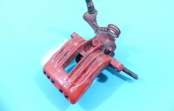 Alfa Romeo 166 Rear brake caliper IMPRK1318029