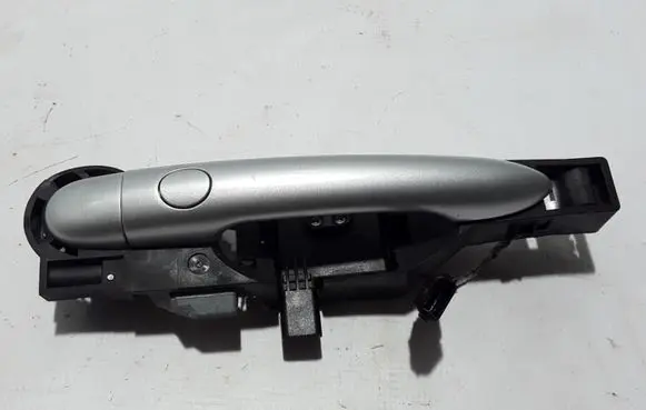 Renault Laguna III Front door exterior handle