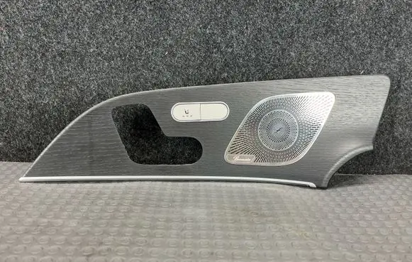 Mercedes-Benz GLC AMG Other front door trim element A1779056700 A1677201707 A1677207502