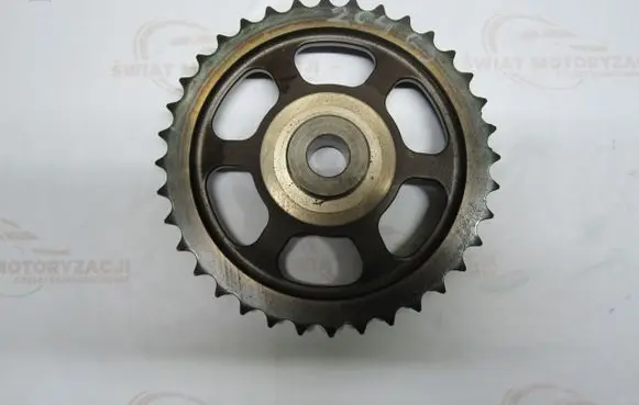 Porsche Cayenne (9PA) Camshaft pulley/ VANOS 94810518101