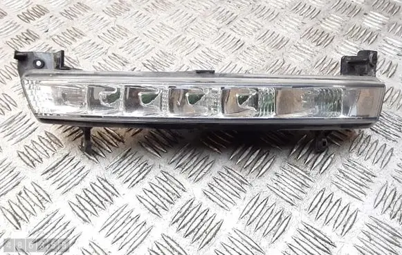 Citroen C4 I Picasso LED Daytime headlight 17785001 17784901