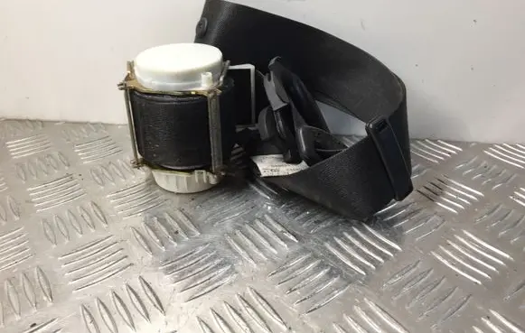 BMW X3 E83 Front seatbelt S23400712074 33033480E