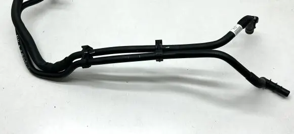 KIA EV6 Hybrid/electric vehicle battery cooling hoses/tubes 366T21XFA0