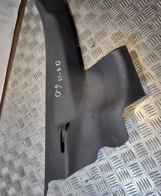 Audi Q7 4L (B) pillar trim (bottom) 4L0867768A