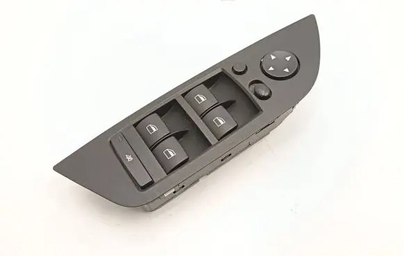 BMW X1 E84 Electric window control switch 9216049