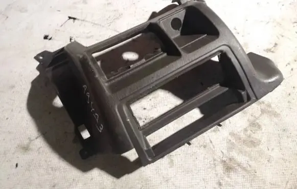 Mitsubishi Pajero Sport I Other interior part