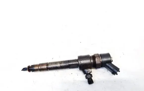 Opel Zafira B Fuel injector 0445110276