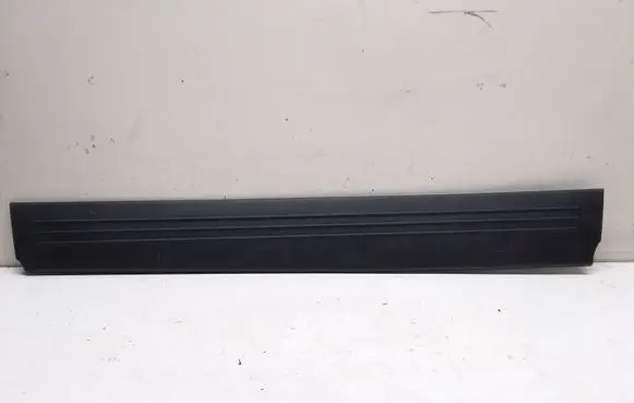 Lancia Voyager Rear sill trim cover 0ZR35DX9AF