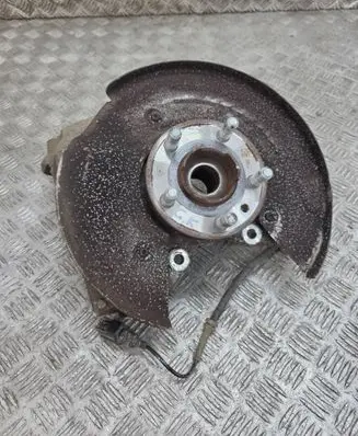 Land Rover Range Rover Velar Rear wheel hub 