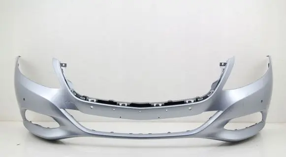 Mercedes-Benz S W222 Front bumper a1768851825